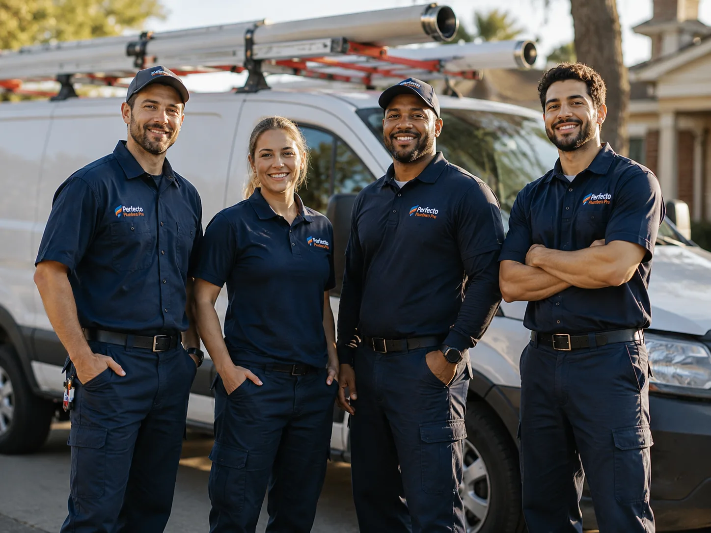 Emergency Plumber Near Me in Chesterfield, VA near me